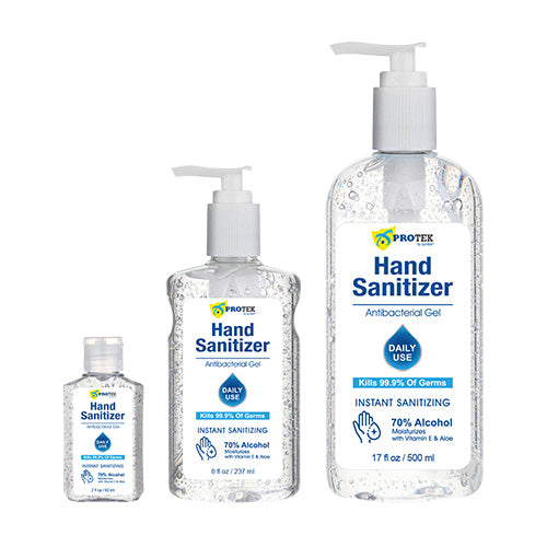 Hand Sanitizer in Stock Online
