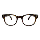 Maui Oversized Blue Light Glasses