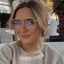 Sunday Blue Light Blocking Glasses