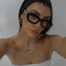 Oslo Blue Light Blocking Glasses